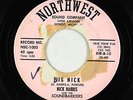 Surf Inst. 45 - Nick Harris & Soundbarriers - Big Nick - Northwest Sound Co. mp3