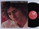 TIM BUCKLEY Happy Sad ELEKTRA LP j