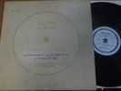 KRAUS - BOSKOVSKY - HUBNER   / MOZART trios / LES DISCOPHILES FRANCAIS DF 83