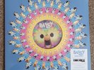 BLUEY Dance Mode RSD Record Store Day 2023 ZOETROPE PICTURE DISC LP MINT SEALED