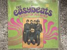 THE EASYBEATS Friday On My Mind 1967 LP Vinyl Record Album - Vintage