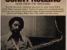 Sonny Rollins More From The Vanguard NEAR MINT Blue Note 2xVinyl LP