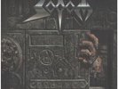 Sodom Better Off Dead EMBOSSED COVER / OIS Steamhammer Vinyl LP