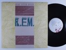 R.E.M. Dead Letter Office I.R.S. LP VG+ matte cover j