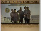 Cannonball Adderley Quintet-At The Lighthouse-Riverside 344-MONO DG SHRINK