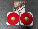 THE BEATLES GERMAN RED VINYL PRESS 1962-1966 GREATEST HITS EXCELLENT