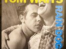 Tom Waits – Rain Dogs LP EU 207 085-620 (NM/VG+)