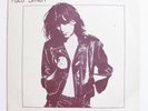 Patti Smith Live in London Roundhouse May 1976 LP album vinile FARTY-XB 001