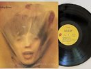 The Rolling Stones Goats Head Soup Vinyl LP M- ORIGINAL +Insert