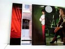 4 Platten / Marianne Rosenberg  Uns Verbrennt Die Nacht / Nino de Angelo  Baby