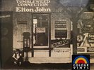 Tumbleweed Connection by John, Elton (LP, 2017), Limited Edition GREEN - SEALED