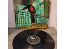 LL Cool J BAD Bigger and Deffer Vinyl Record Def Jam 40793 1987
