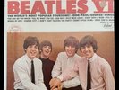 SEALED, The Beatles – Beatles VI ST-2358, Jacksonville Pressing, RIAA #9, US