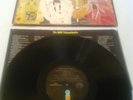 WILD TCHOUPITOULAS - S / T LP + INNER  RARE ORIGINAL U.S ISLAND METERS NEVILLE