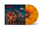 Govt Mule Peace Like A River Exclusive Orange w/Red Smoke Colored Vinyl 2XLP