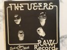 THE USERS - SICK OF YOU / I'M IN LOVE WITH TODAY - VERY GOOD++ / VERY GOOD++