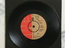 SEX PISTOLS - ANARCHY IN THE UK - EMI - PLAIN BLACK SLEEVE - SEE DESCRIPTION