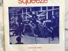 SQUEEZE - PACKET OF THREE - VG++/VG++