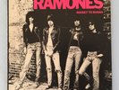 RAMONES - ROCKET TO RUSSIA - UK ISSUE - 1Y/1 / 2Y/1 - UK - VERY GOOD++