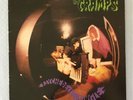 THE CRAMPS - PSYCHEDELIC JUNGLE - UK A1/B1 - VERY GOOD++
