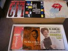 JUKEBOX STUFFER - 400 + 45 rpm records