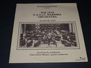 The 1978 P.A.S.I.C. Marimba Orchestra October 29, 1978 Joel Leach Clair Musser