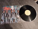 LOS TIGRES DEL NORTE PUEBLO QUERIDO  MEXICAN VINYL ALBUM
