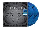 Craft Recordings Creed - Greatest Hits - 2LP (Vinyl)