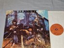 THE GUN - GUNSIGHT (GUN SIGHT) S-63683 / HOLLAND CBS-VINYL-LP 1969 (EX)