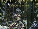 Somewhere in Time - Iron Maiden Vinyl