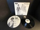 DEMON THE PLAGUE 2 LP SET WITH PICTURE DISC CLAY LP6