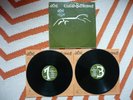 XTC English Settlement Double Vinyl UK 1982 Virgin 1st Press 2 LP Textured Cover