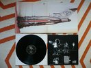 Beastie Boys Licensed To Ill Vinyl UK 1986 Dej Jam / CBS A2/B1 Hip Hop Rap LP
