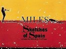 Miles Davis Sketches of Spain LP Vinyl NEW