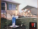 Van Halen Live Right Here Right Now RSD 2023 180g Red Vinyl 4LP - FREE SHIPPING