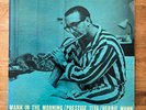 Herbie Mann Mann In The Morning Prestige 7163 50th Labels DG Rare Jazz LP