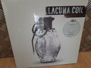 Lacuna Coil - Shallow Life - LP - Clear Vinyl - RSD 2023 SEALED