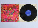 CREAM DISRAELI GEARS CLAPTON 1ST UK PRESS MONO EXCELLENT CONDITION