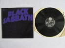 Black Sabbath MASTER OF REALITY 1971 UK LP 1st press, Stunning, EX CONDITION