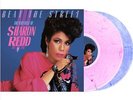 SHARON REDD - BEAT THE STREET THE VERY BEST OF (COLOR 2 VINYL)