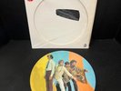 THE MONKEES MONKEE BUSINESS PICTURE DISC VINYL