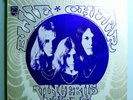 BLUE CHEER VINCEBUS ERUPTUM RARE ORIG '68 PHILIPS LP GRAY & CHROME COVER NICE