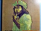 BOB MARLEY & THE WAILERS RASTAMAN VIBRATION RARE ORIGINAL'75 ISLAND LP BEAUTIFUL