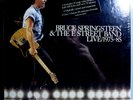 BRUCE SPRINGSTEEN & E-STR BAND LIVE 1975-'85 SEALED ORIG '85 5-LP BOX SET w/BOOK
