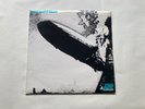 Led Zeppelin Turquoise / Uncorrected Matrix - Excellent