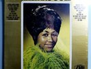 ARETHA FRANKLIN ARETHA'S GOLD RARE SEALED ORIG '69 ATLANTIC STEREO LP BEAUTIFUL