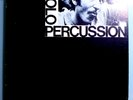 CLEVE (ROBERT) POZAR SOLO PERCUSSION INSANELY RARE ORIG'74 CSP FREE JAZZ LP MINT