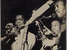HANK MOBLEY: Donald Byrd & Lee Morgan US Blue Note 1540 DG 63rd Jazz LP HEAR