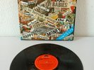 SHAM 69 - That's Life 1978 Vinyl LP Record Album + POSTER