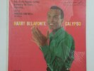 HARRY BELAFONTE Calypso LPM1248 Mono LP RE Vinyl VG+ Cover Shrink Co Slv 1963